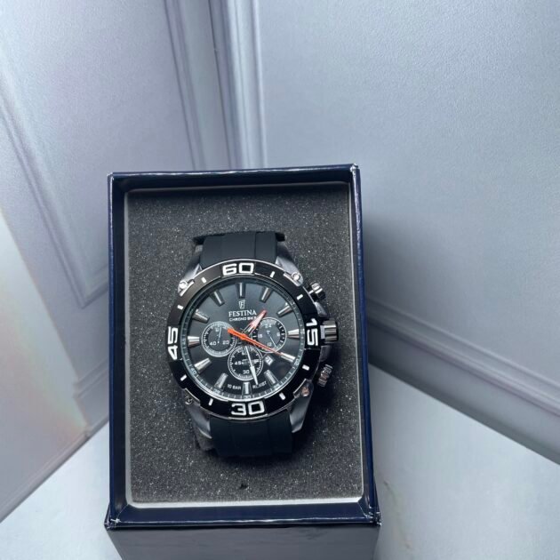 Montre Festina