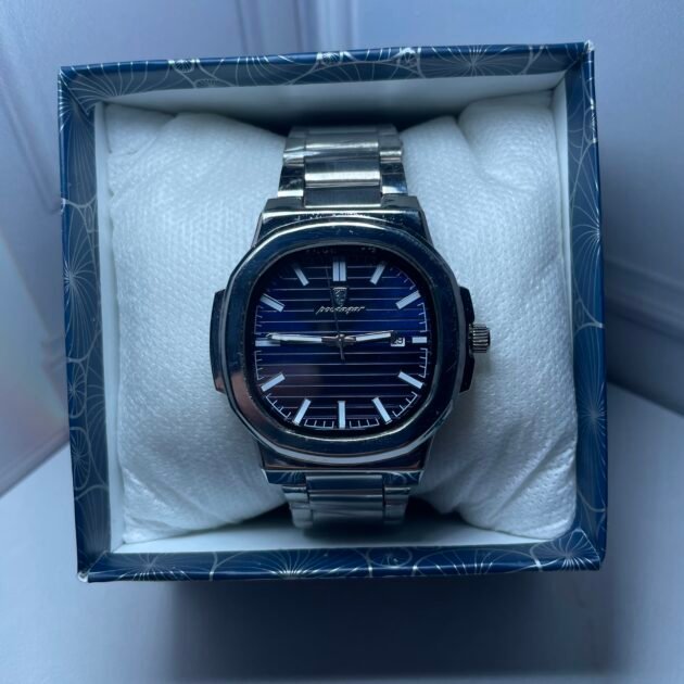Montre Poedagar