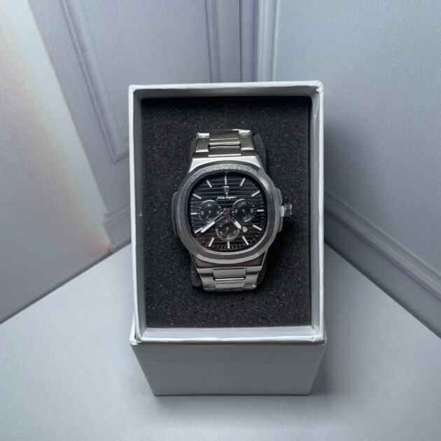 Montre Poedagar