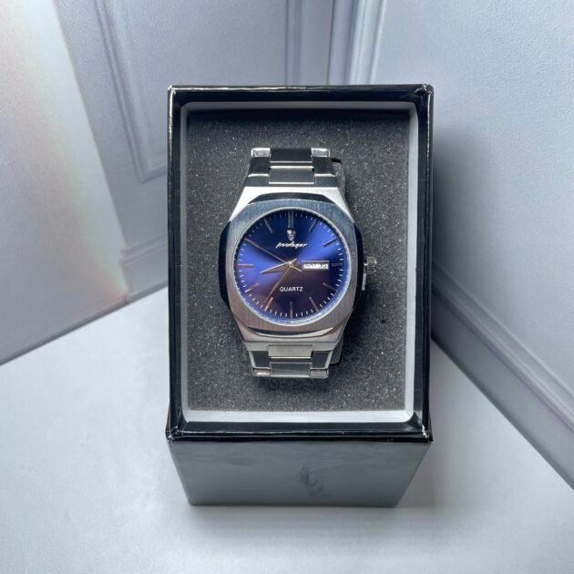 Montre Poedagar