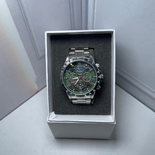 Montre Poedagar