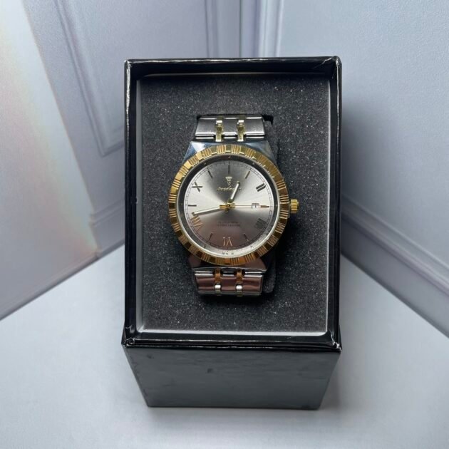 Montre Poedagar